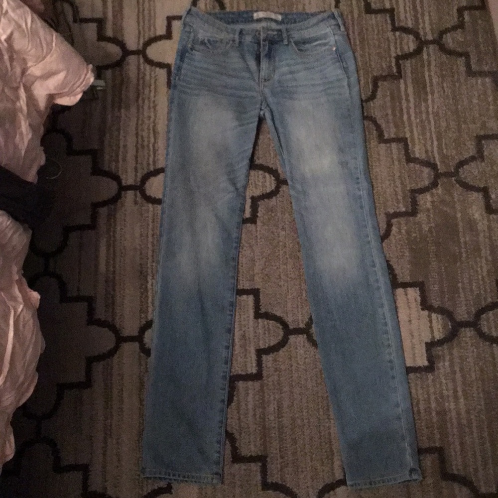 NWOT Abercrombie&fitch jeans